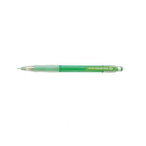 PILOT Stiftpenna PILOT Color Eno 0,7 Grön