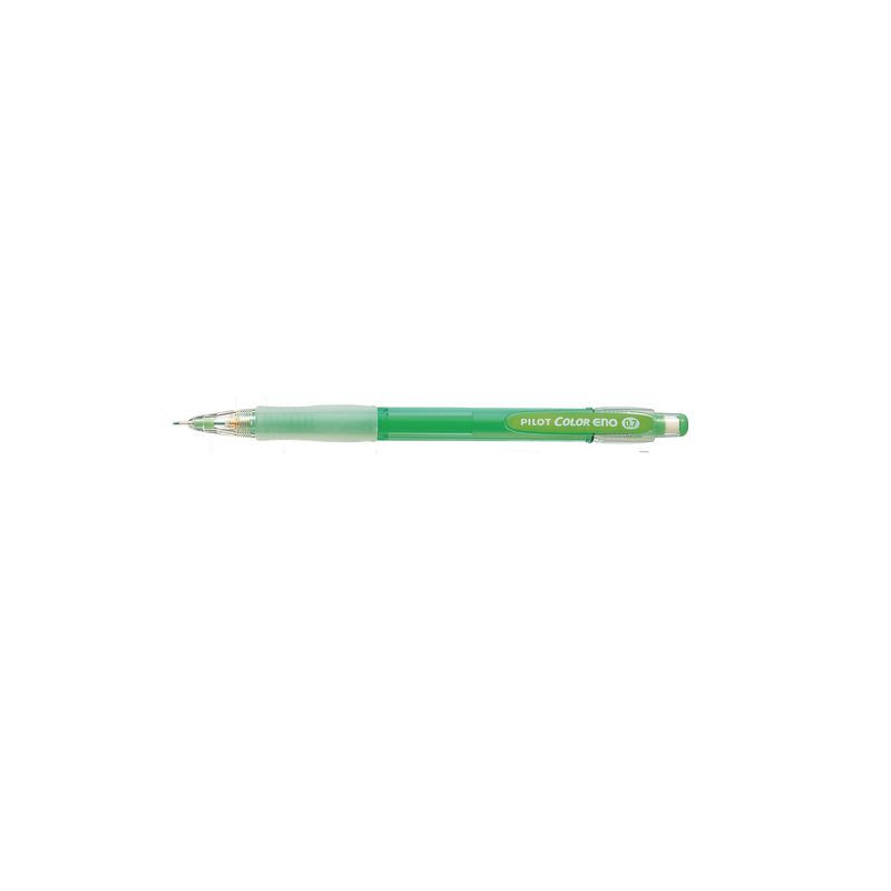 Produktbild för Stiftpenna PILOT Color Eno 0,7 Grön
