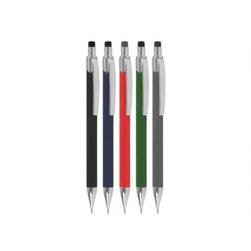 BALLOGRAF Stiftpenna BALLOGRAF Rondo 0,7 sort.färg