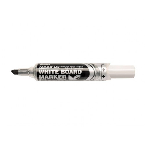 Pentel® Whiteboardpenna PENTEL Maxiflo sned sv