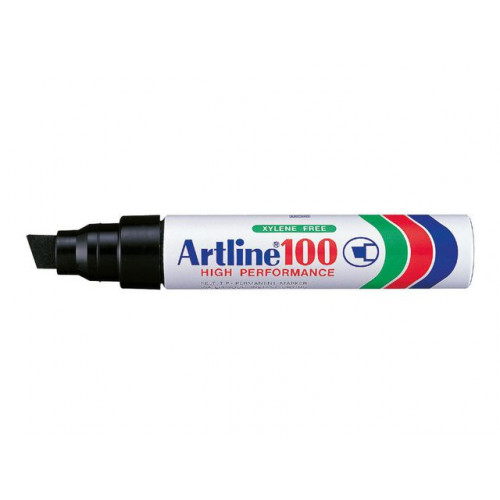 Artline Fineliner ARTLINE 250 0,4mm svart