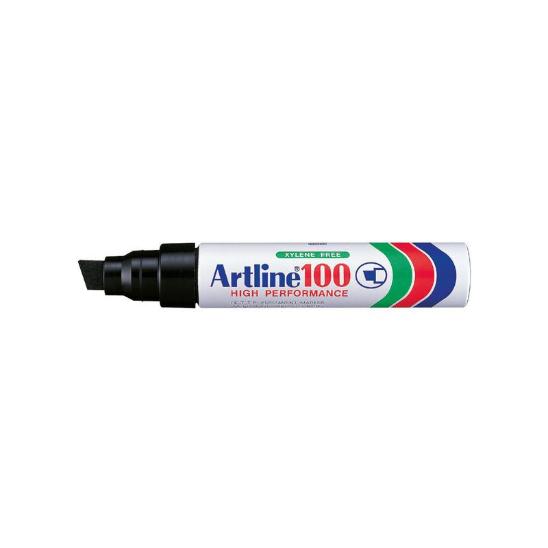 Produktbild för Fineliner ARTLINE 250 0,4mm svart