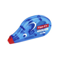 Produktbild för Korr.roller TIPP-EX Pocket 4,2mmx10m