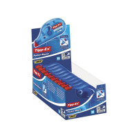 Produktbild för Korr.roller TIPP-EX Pocket 4,2mmx10m