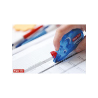 Produktbild för Korr.roller TIPP-EX Pocket 4,2mmx10m