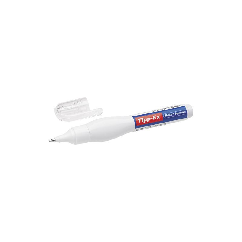 Produktbild för Korrigeringspenna TIPP-EX Shake Squeeze