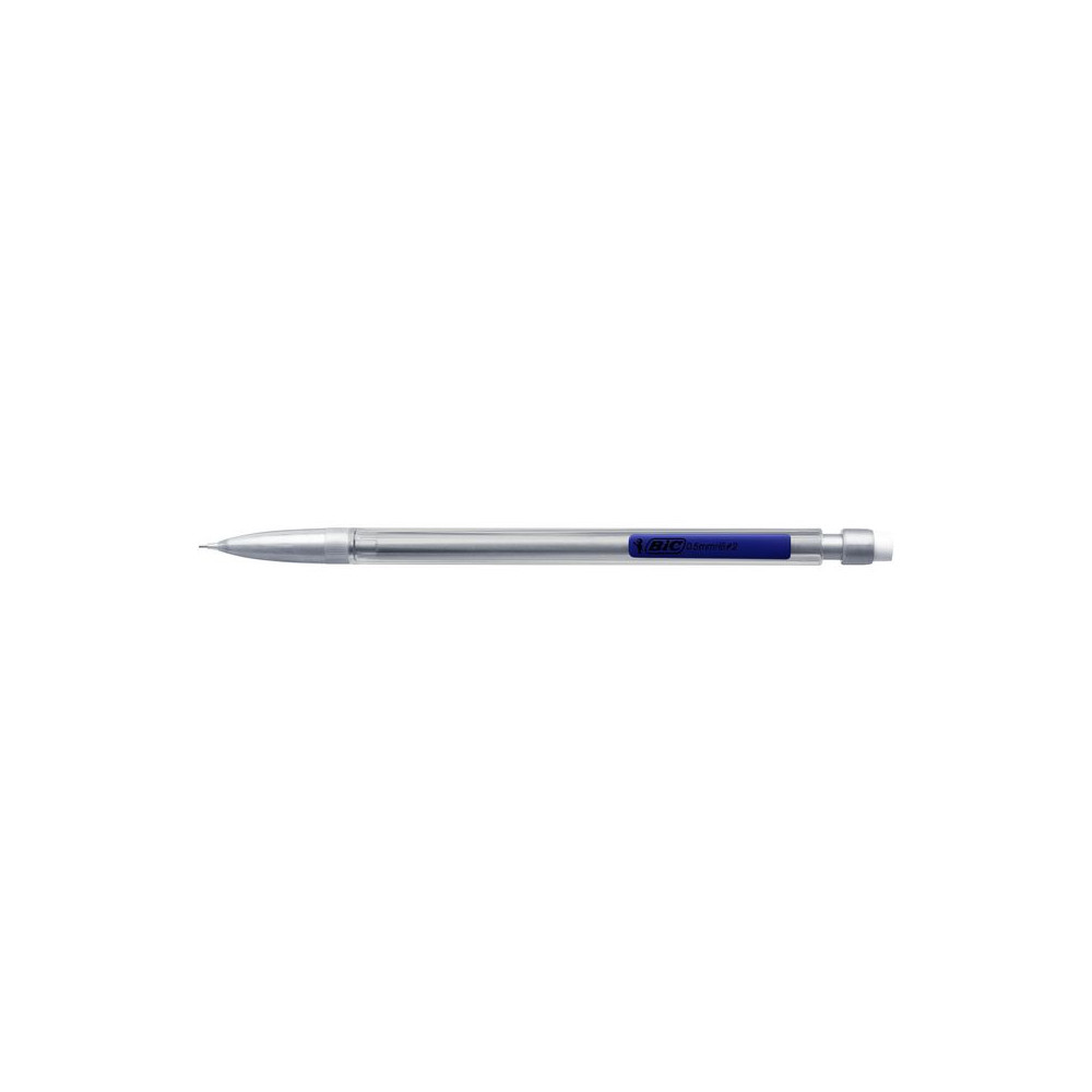 Produktbild för Stiftpenna BIC Matic 0,5mm sort.färger