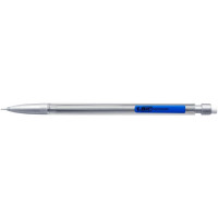 Produktbild för Stiftpenna BIC Matic 0,5mm sort.färger