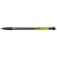 Produktbild för Stiftpenna BIC Matic 0,7mm sort. färger