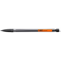 Produktbild för Stiftpenna BIC Matic 0,7mm sort. färger