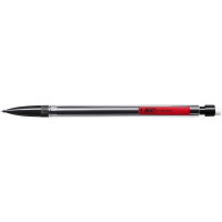 Produktbild för Stiftpenna BIC Matic 0,7mm sort. färger