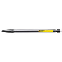 Produktbild för Stiftpenna BIC Matic 0,7mm sort. färger