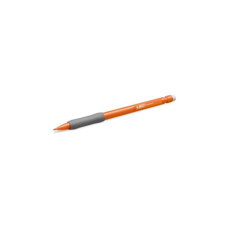 Produktbild för Stiftpenna BIC Matic Grip 0,7mm