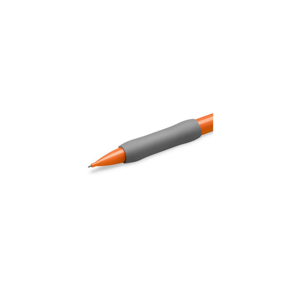 Produktbild för Stiftpenna BIC Matic Grip 0,7mm 4 färger
