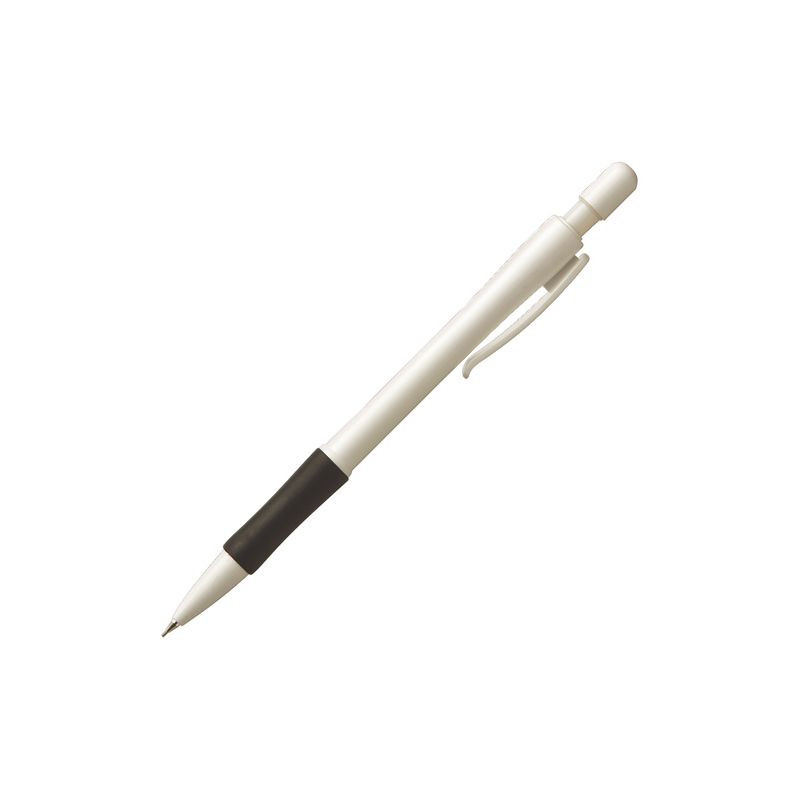 Produktbild för Stiftpenna Consult 0,7mm vit