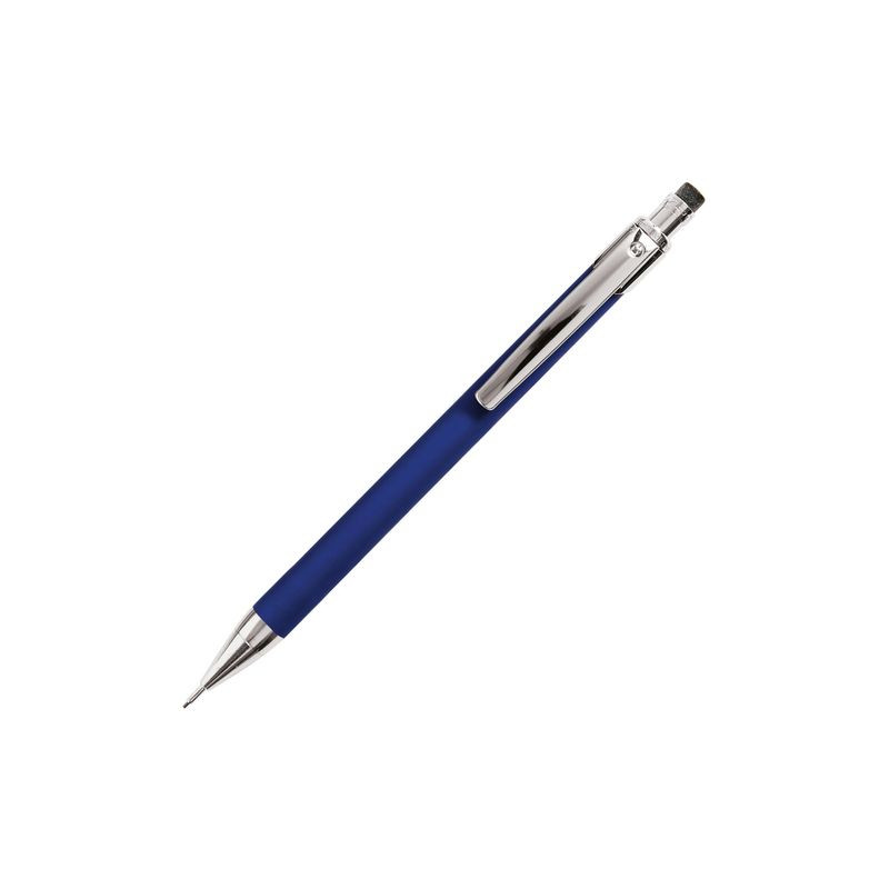 Produktbild för Stiftpenna BALLOGRAF Rondo 0,7mm mörkblå