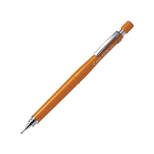 PILOT Stiftpenna PILOT H-329 0,9mm orange