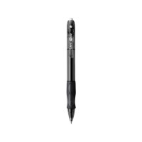 Produktbild för Gelpenna BIC Gelocity 0,7 svart