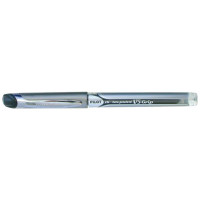 Produktbild för Bläckkulpenna PILOT Hi-Tec V5 Grip svart