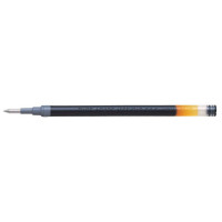 Produktbild för Refill PILOT Gel 0,7mm svart