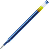 Produktbild för Refill PILOT Gel 0,5mm blå