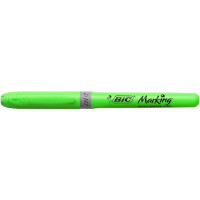 Produktbild för Överstrykningspenna BIC Grip Grön