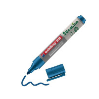 Produktbild för Whiteboardpenna EDDING Eco 28 blå