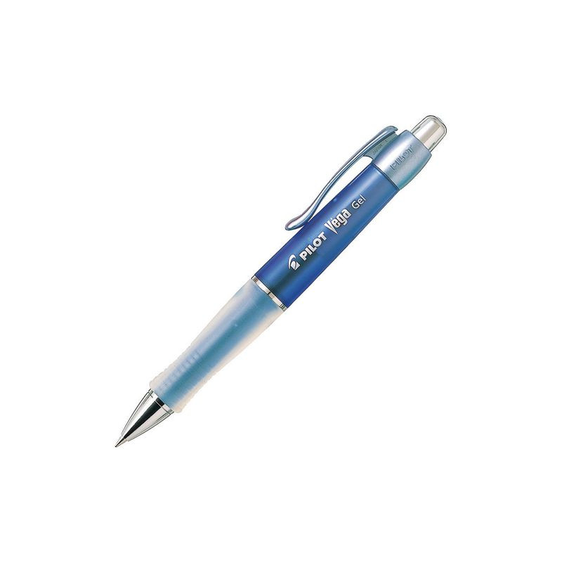 Produktbild för Gelpenna PILOT Vega 0,7 blå