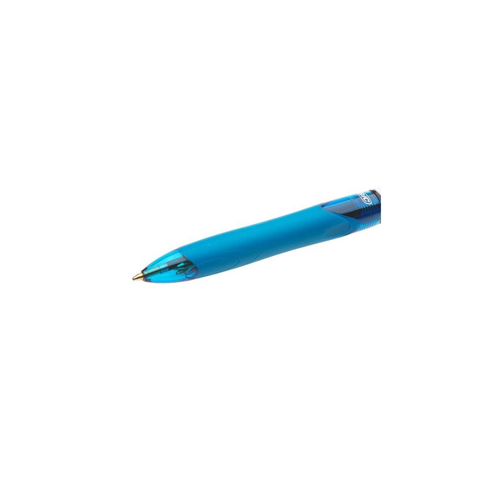 Produktbild för Kulpenna BIC 4 Colours Grip 1mm