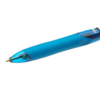 Produktbild för Kulpenna BIC 4 Colours Grip 1mm