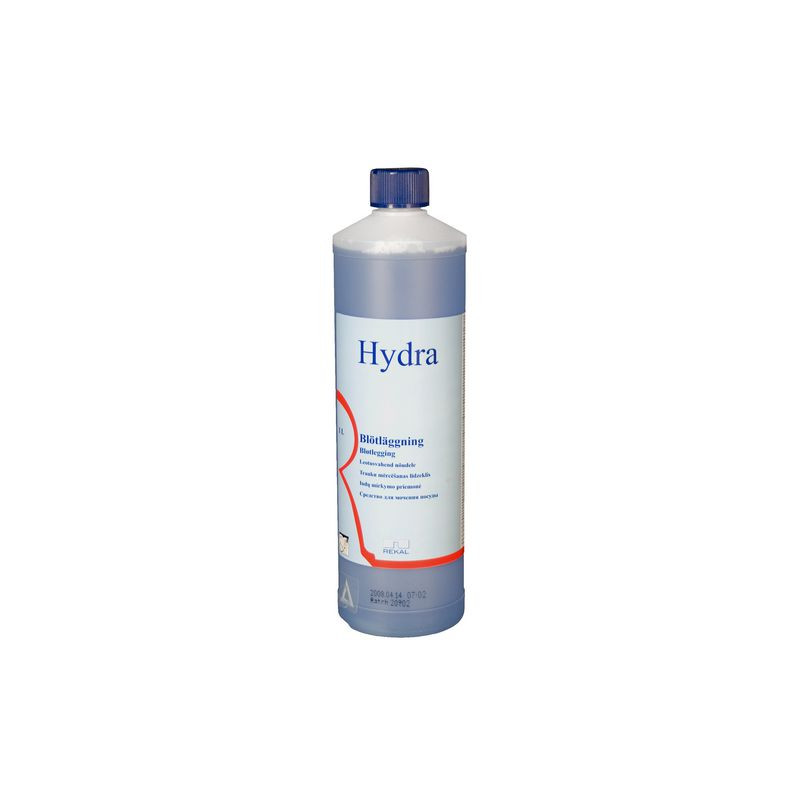 Produktbild för Blötläggningsmedel REKAL Hydra 1L