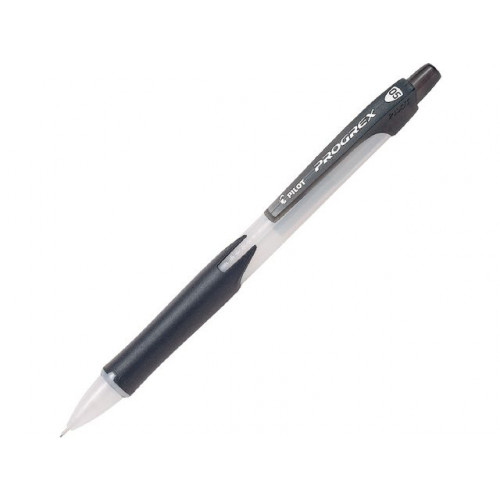 Pilot Begreen Stiftpenna PILOT Progrex 0,5mm svart