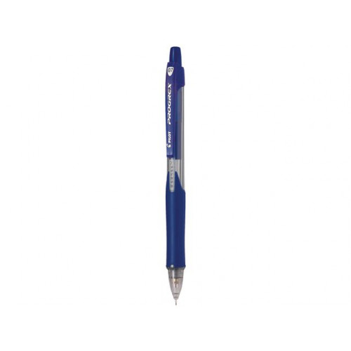 Pilot Begreen Stiftpenna PILOT Progrex 0,7mm blå