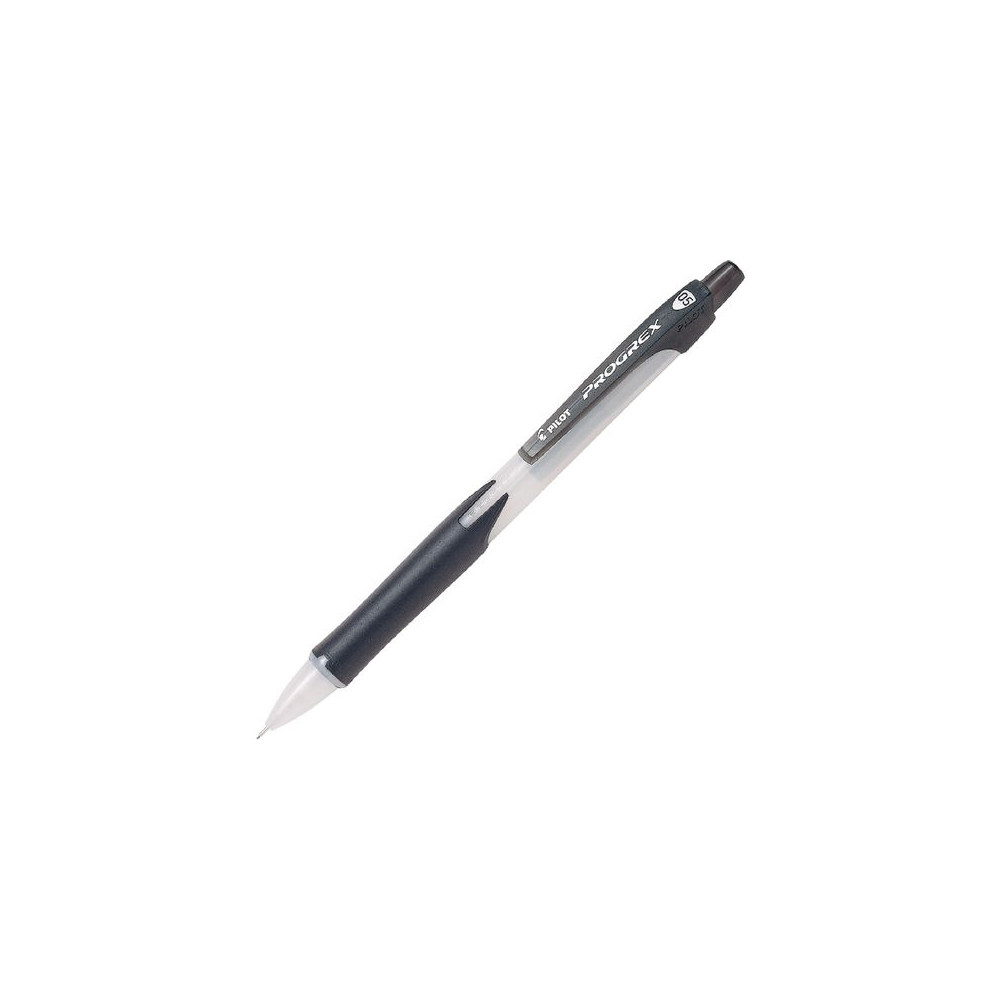 Produktbild för Stiftpenna PILOT Progrex 0,7mm blå
