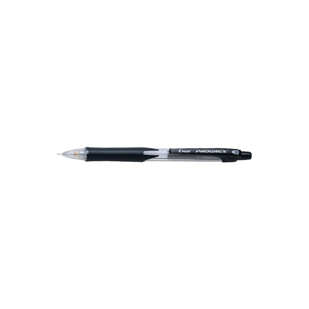 Produktbild för Stiftpenna PILOT Progrex 0,7mm blå
