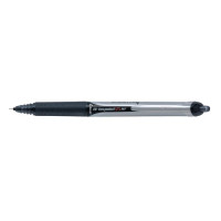Produktbild för Bläckkulpenna PILOT Hi-Tec V5 RT svart