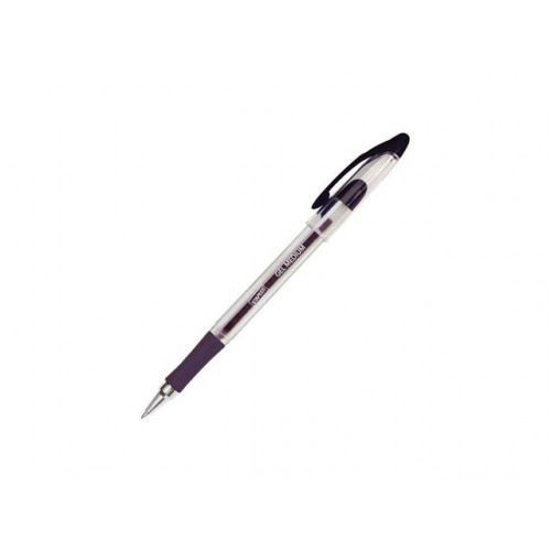Staples Gelpenna STAPLES Pen 0,7 svart