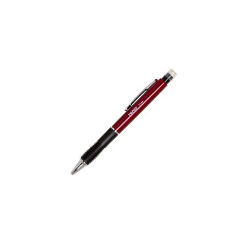 Staples Stiftpenna STAPLES Gridline 0,7mm burgun