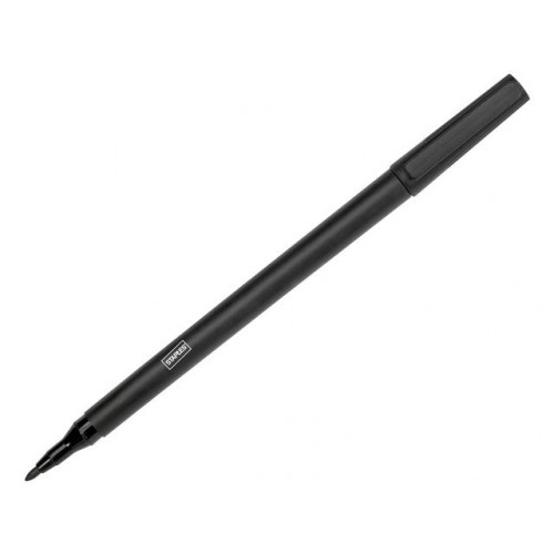 Staples Märkpenna STAPLES rund 1-2mm svart