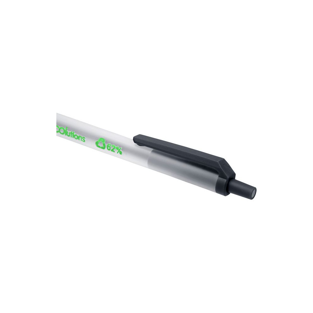 Produktbild för Kulpenna BIC ECOlutions Clic Stic 1,0 sv