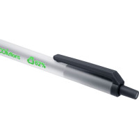 Produktbild för Kulpenna BIC ECOlutions Clic Stic 1,0 sv