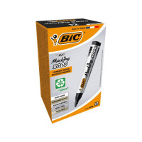Produktbild för Märkpenna BIC Eco 2000 svart