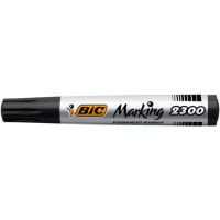 Produktbild för Märkpenna BIC Eco 2300 svart