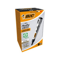 Produktbild för Märkpenna BIC Eco 2300 svart