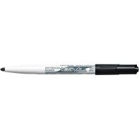 Produktbild för Whiteboardpenna BIC Velleda 1741 svart