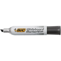 Produktbild för Whiteboardpenna BIC Velleda 1781 svart