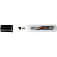 Produktbild för Whiteboardpenna BIC Velleda 1781 svart
