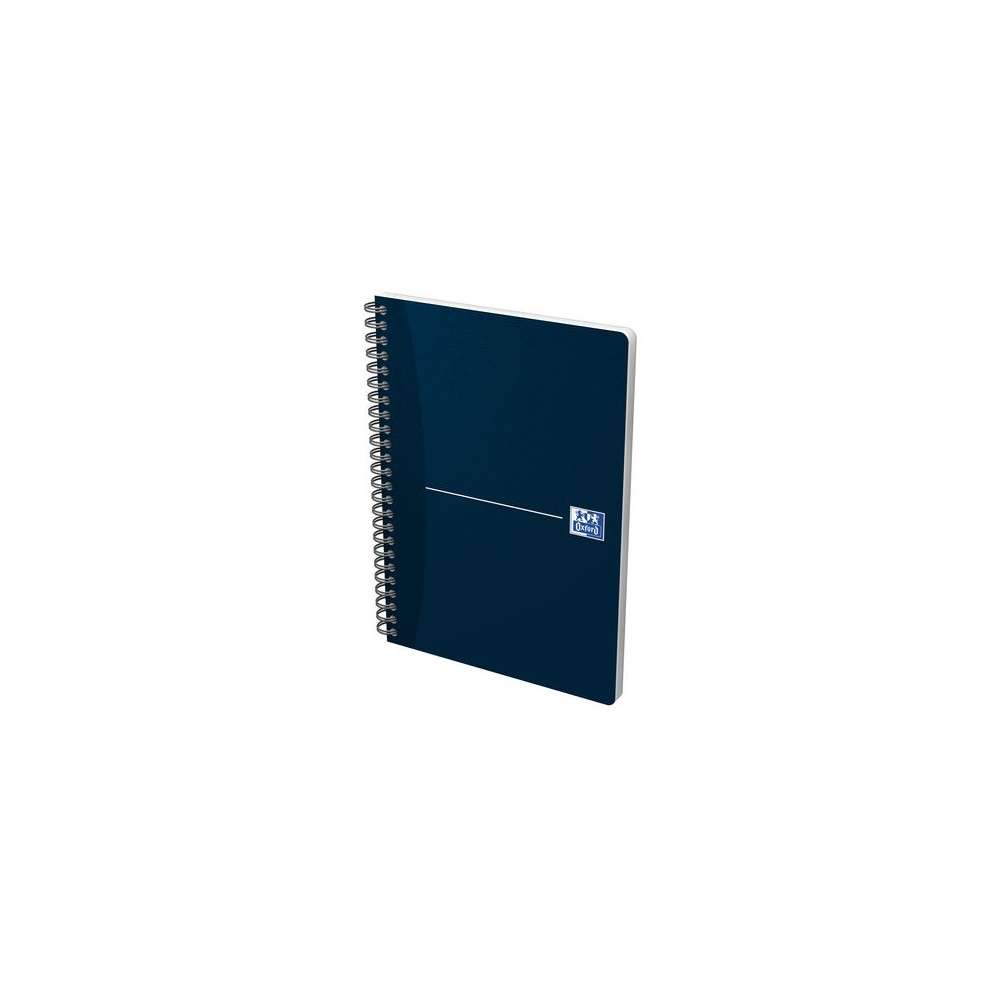 Produktbild för Anteckningsblock OXFORD Essential A4 lin