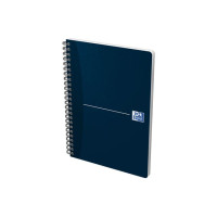 Produktbild för Anteckningsblock OXFORD Essential A4 lin