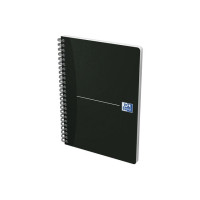 Produktbild för Anteckningsblock OXFORD Essential A4 lin